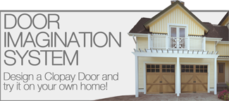 Door Imagination System